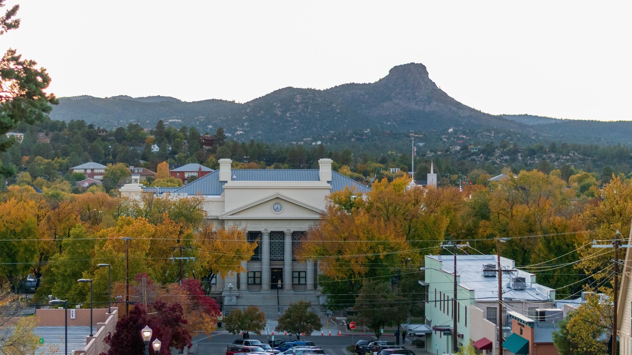 Photo of Others in Prescott