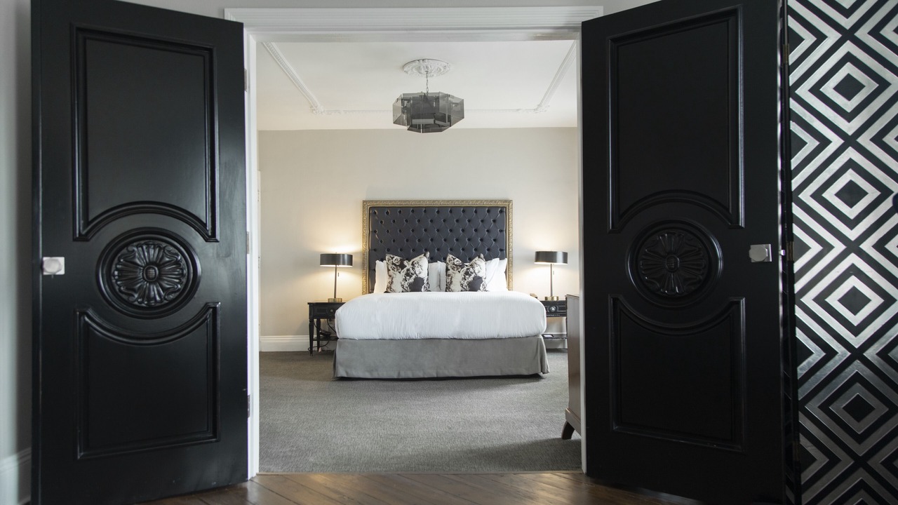 Photo of Bedroom in Downtown Culver City