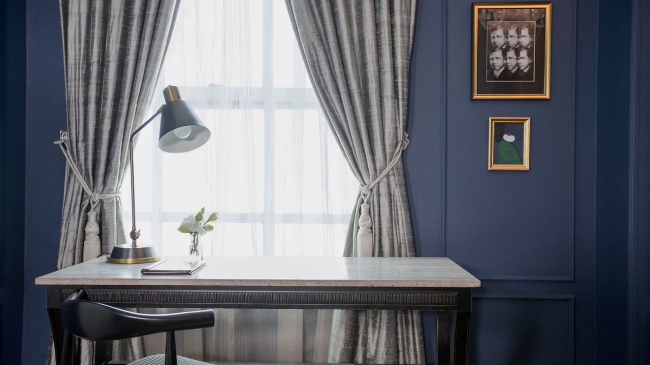 Photo of Bedroom in Downtown Culver City