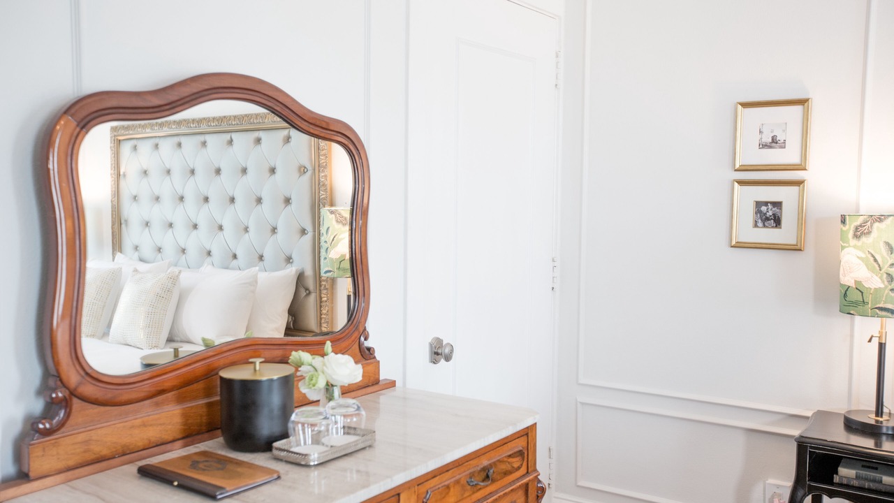 Photo of Bedroom in Downtown Culver City