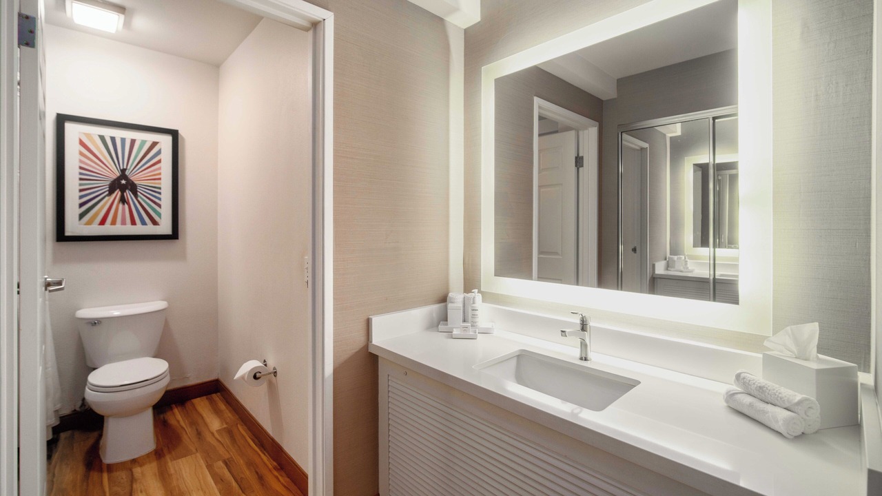 Photo of Bathroom in Venice
