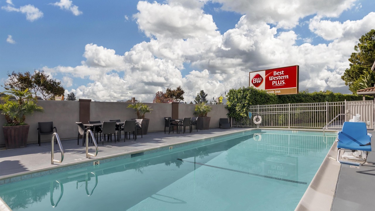 Photo of Outdoor in Milpitas