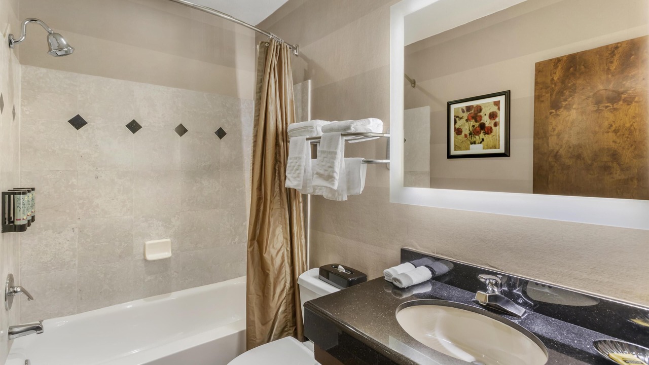 Photo of Bathroom in Milpitas