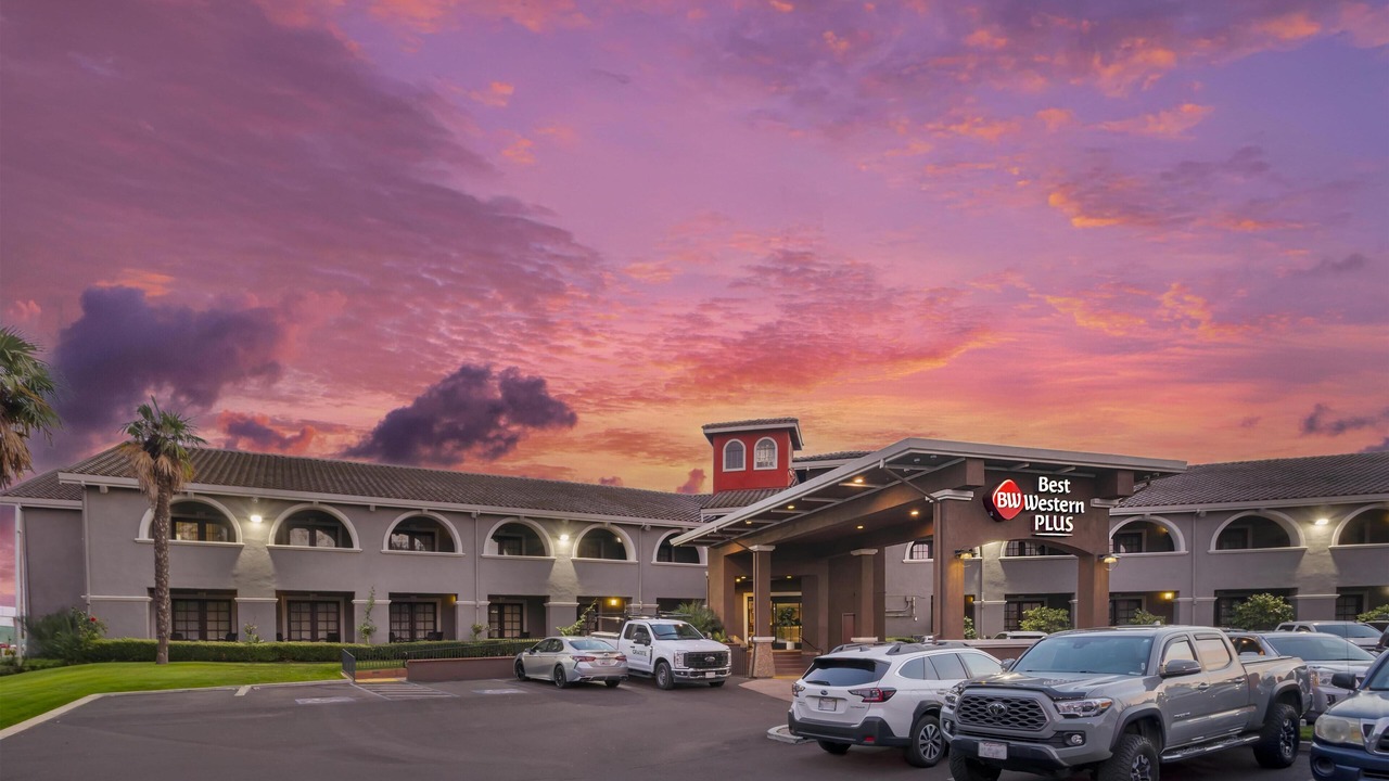 Photo of Outdoor in Milpitas