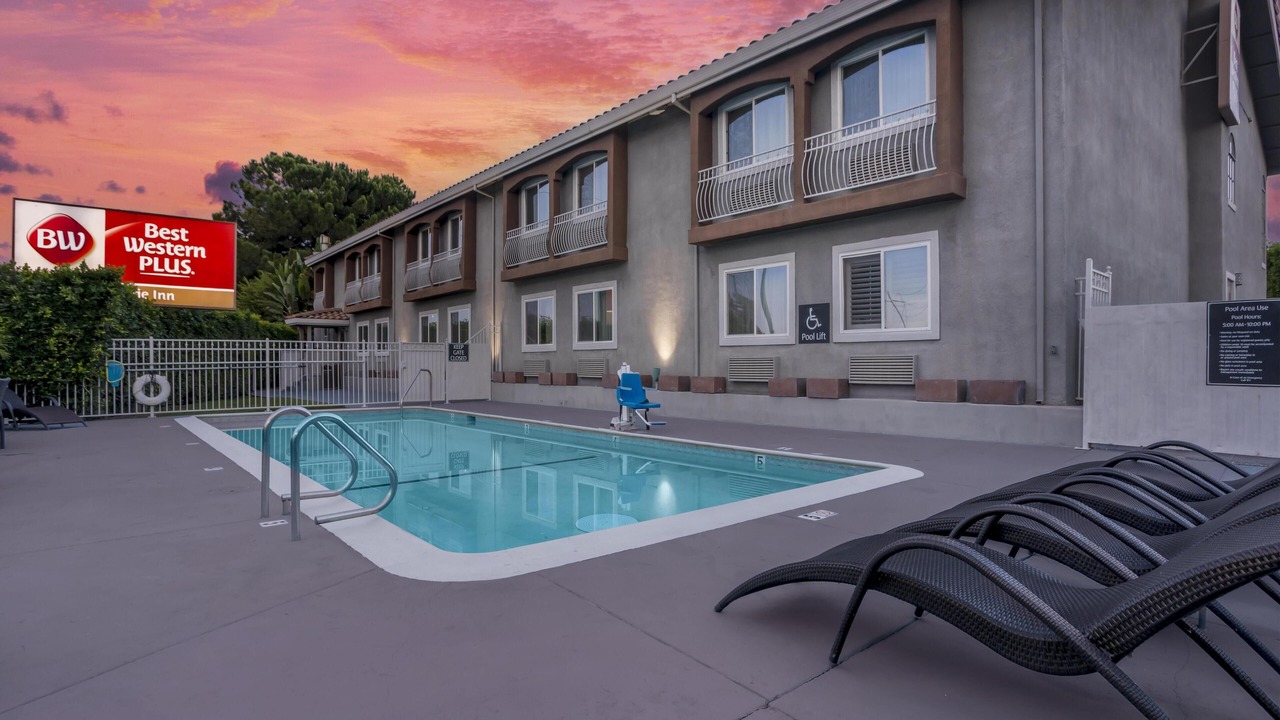 Photo of Outdoor in Milpitas
