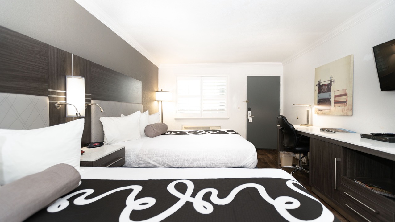 Photo of Bedroom in East San Jose
