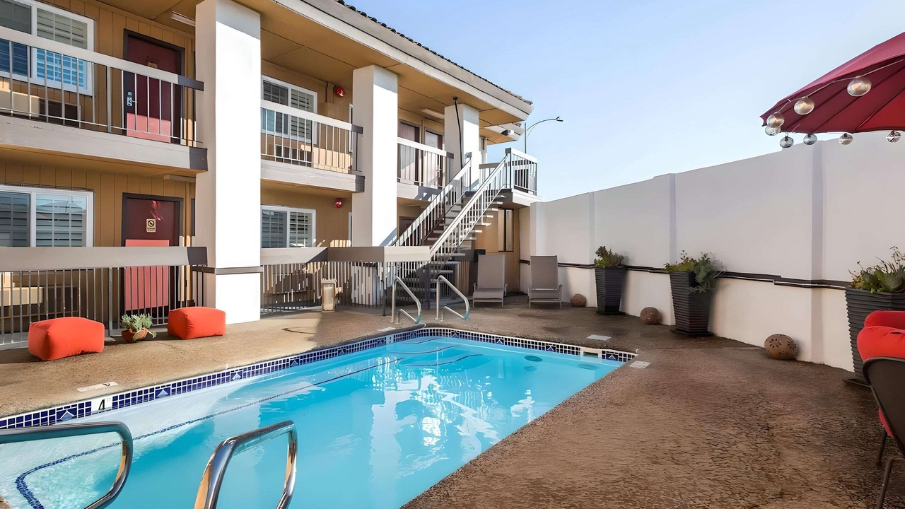 Photo of Outdoor in East San Jose