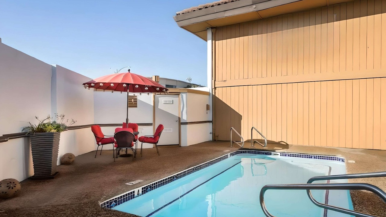 Photo of Outdoor in East San Jose