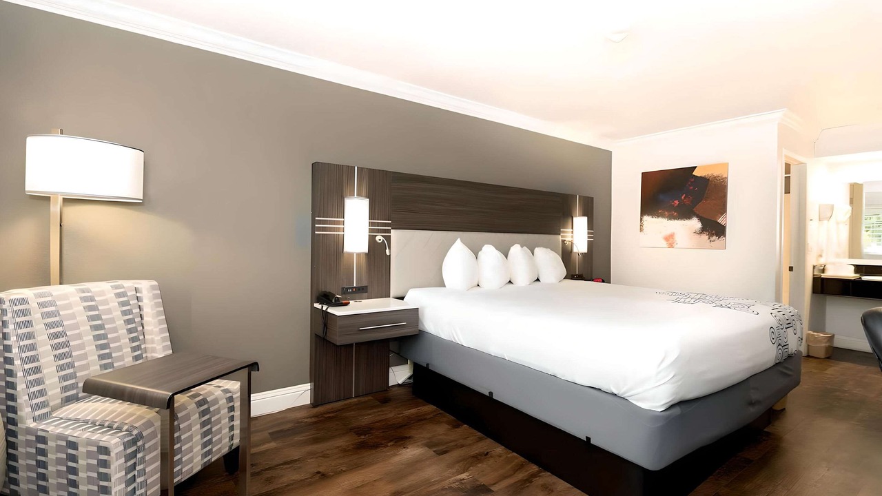 Photo of Bedroom in East San Jose
