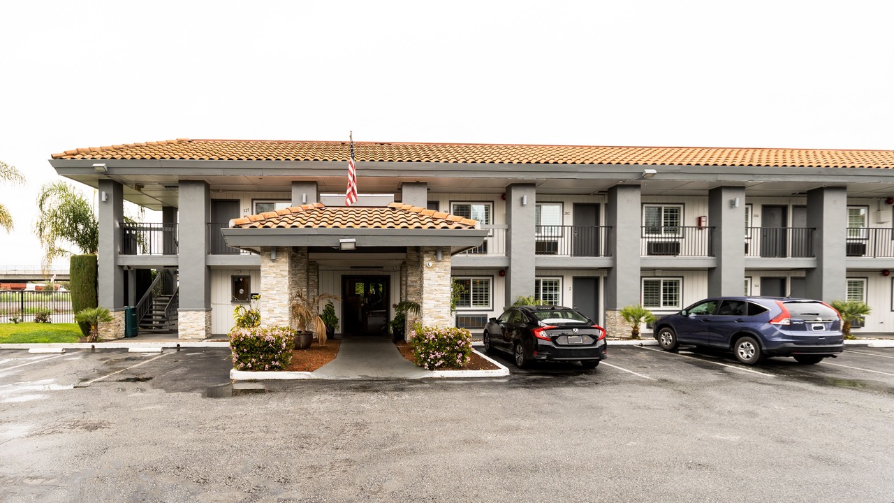 Photo of Outdoor in East San Jose