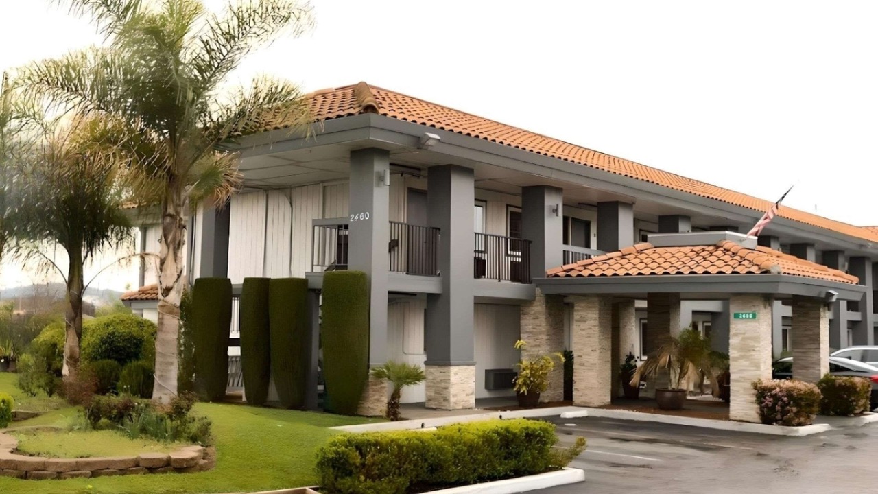 Photo of Outdoor in East San Jose