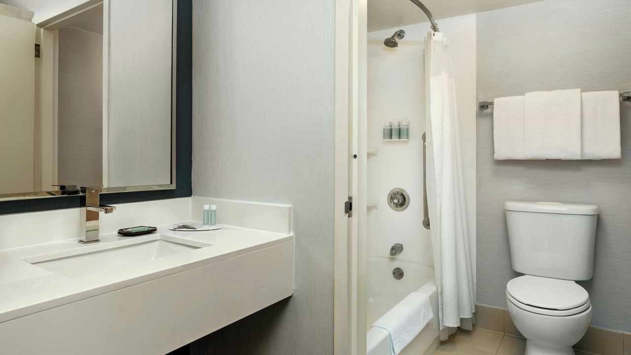 Photo of Bathroom in South Natomas