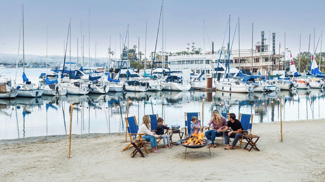 Photo of Others in Central Mission Beach