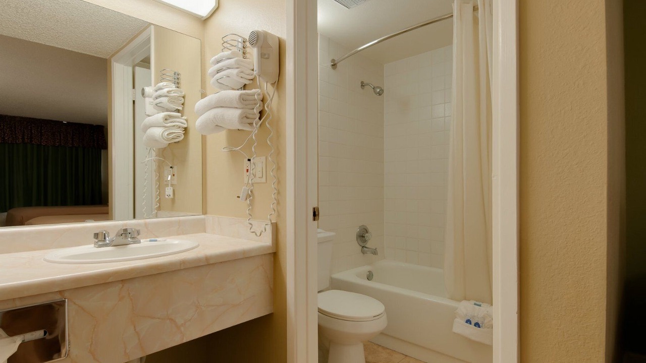 Photo of Bathroom in Venola