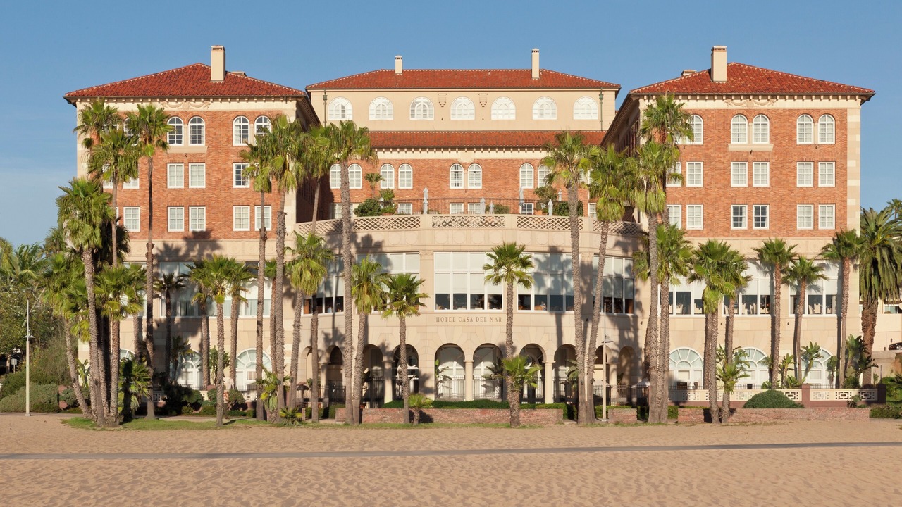 Photo of Outdoor in Ocean Park