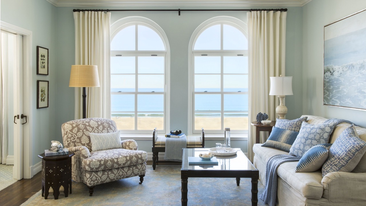 Photo of Bedroom in Ocean Park