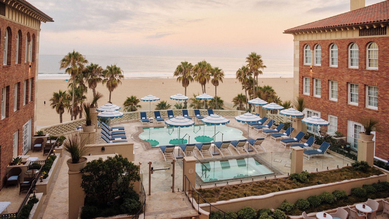 Photo of Outdoor in Ocean Park