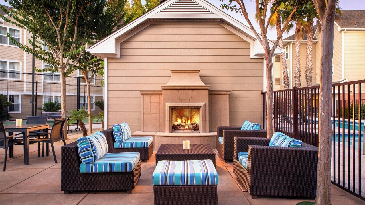 Photo of Outdoor in Sorrento Valley