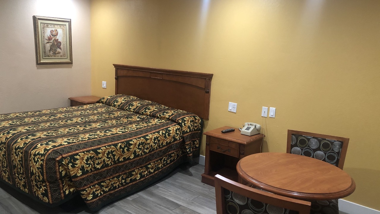 Photo of Bedroom in Ontario
