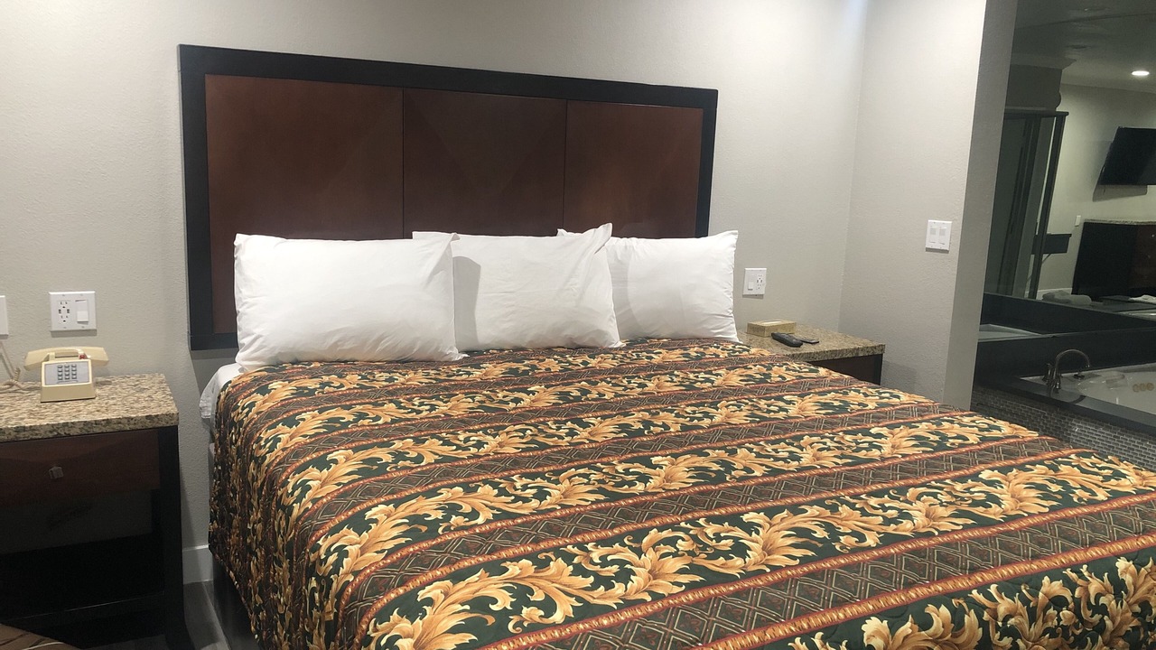 Photo of Bedroom in Ontario