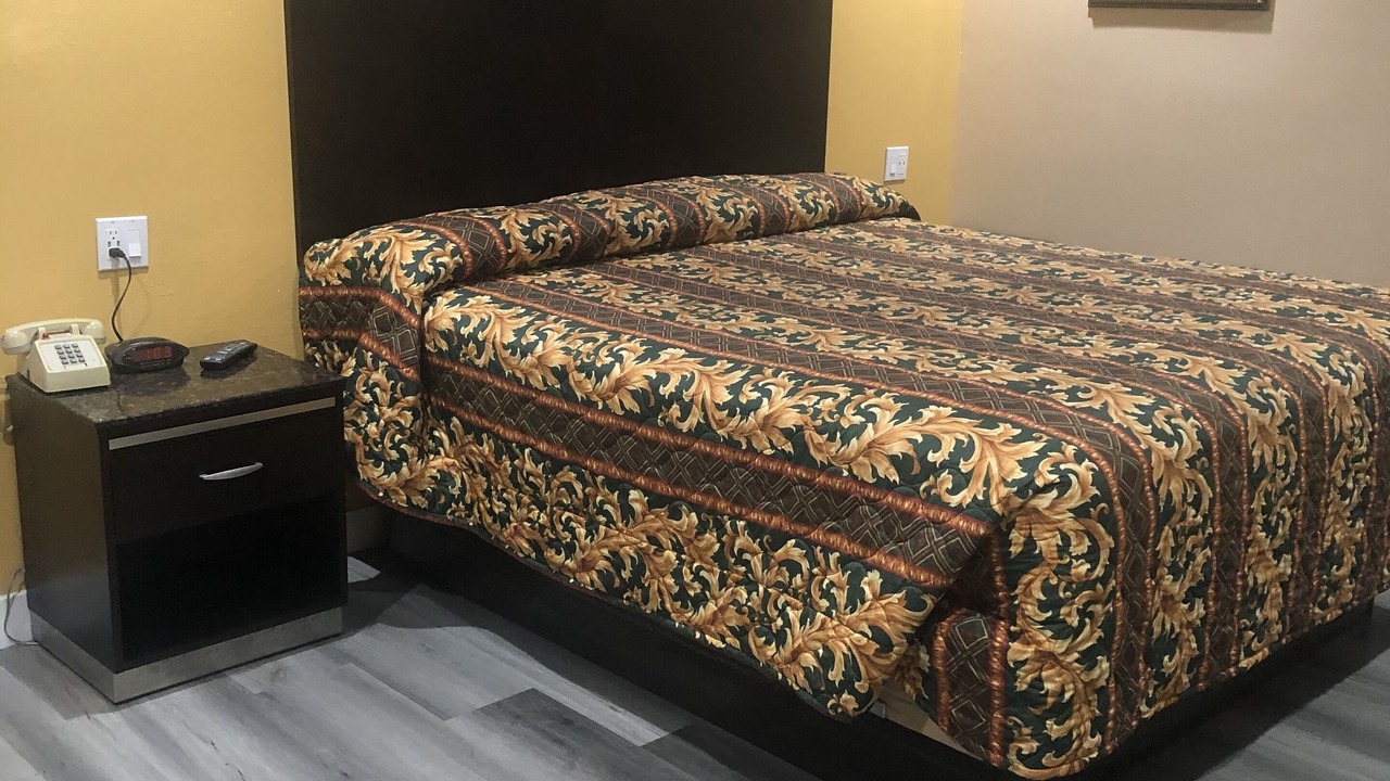 Photo of Bedroom in Ontario