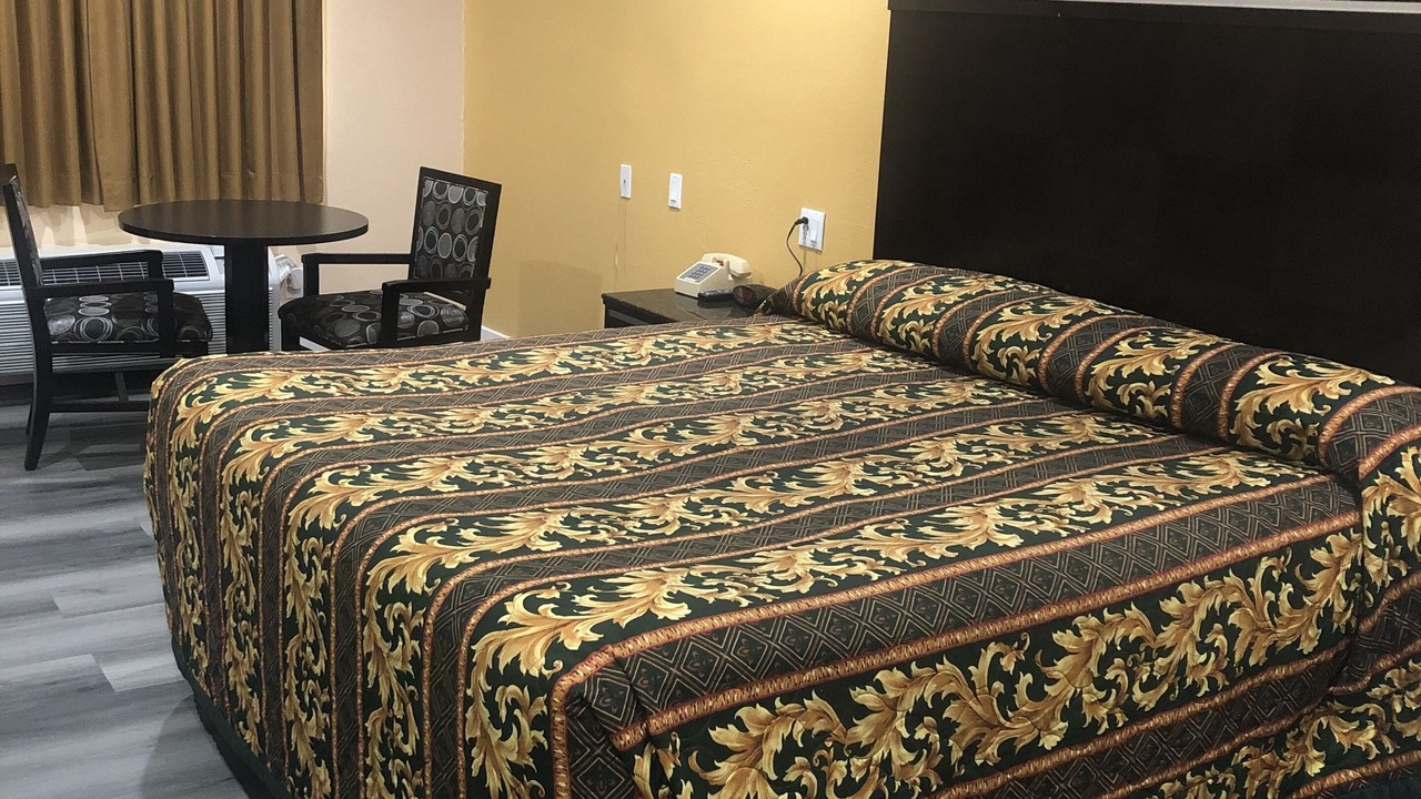 Photo of Bedroom in Ontario