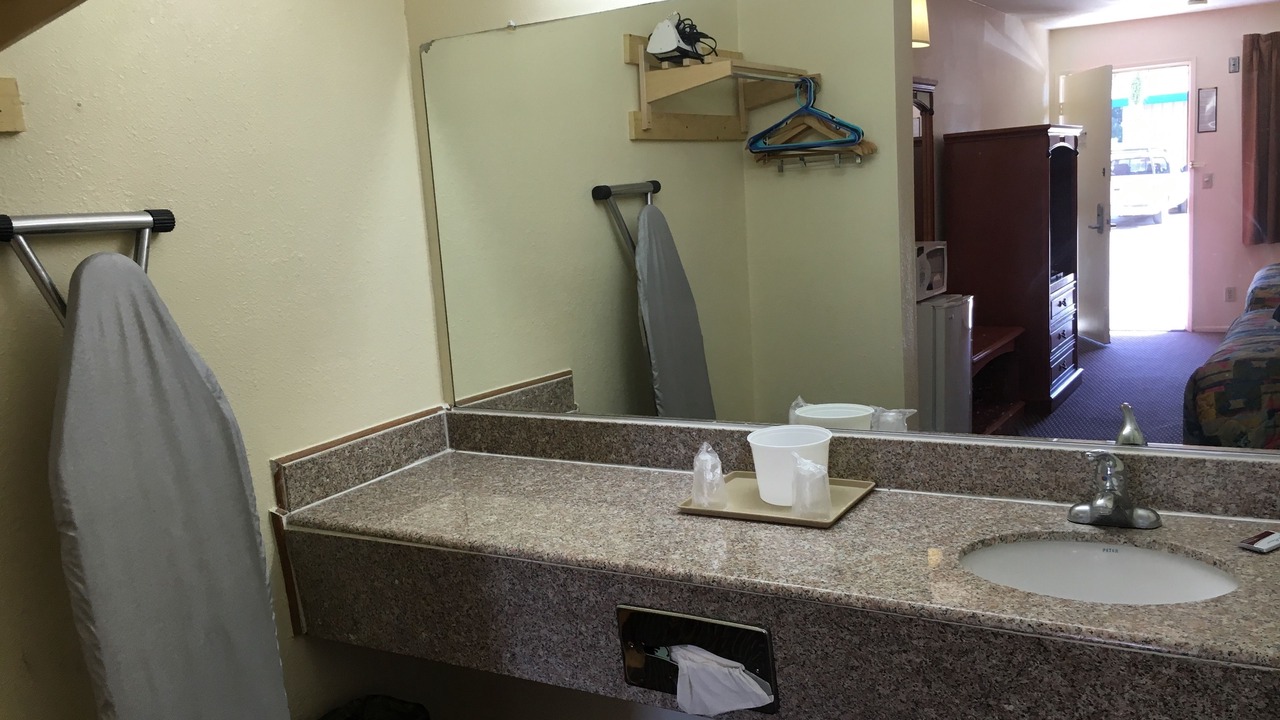 Photo of Bathroom in Ontario