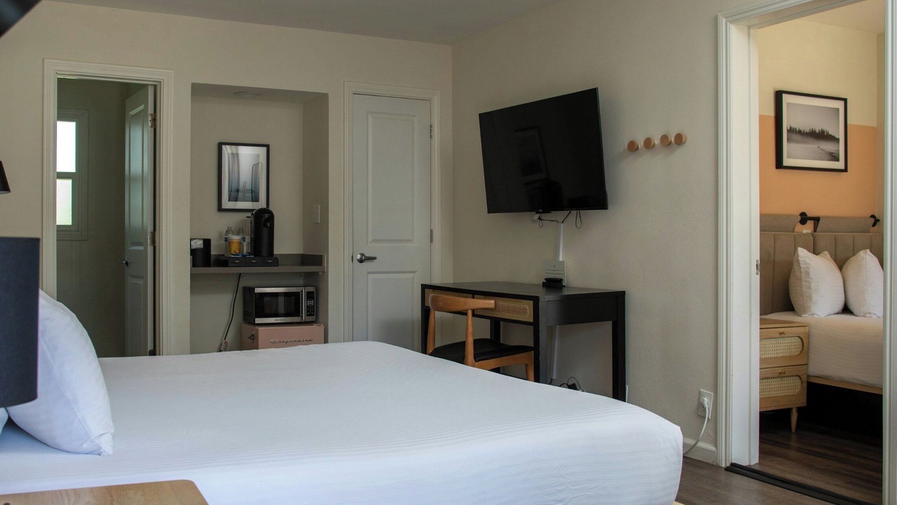 Photo of Bedroom in Palo Alto