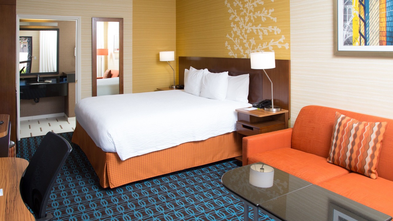 Photo of Bedroom in Anaheim Hills