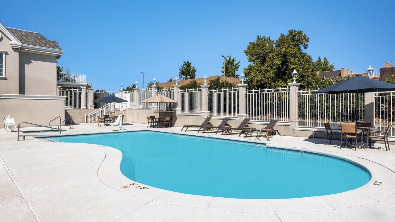 Photo of Outdoor in Redding
