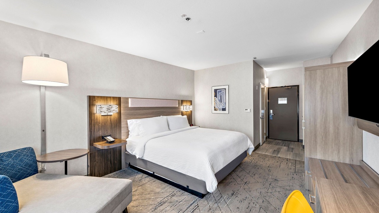 Photo of Bedroom in La Mesa