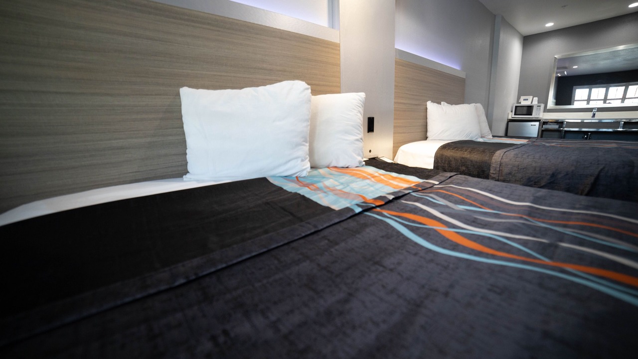 Photo of Bedroom in West Whittier-Los Nietos