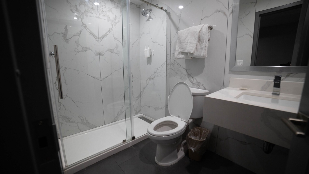 Photo of Bathroom in West Whittier-Los Nietos