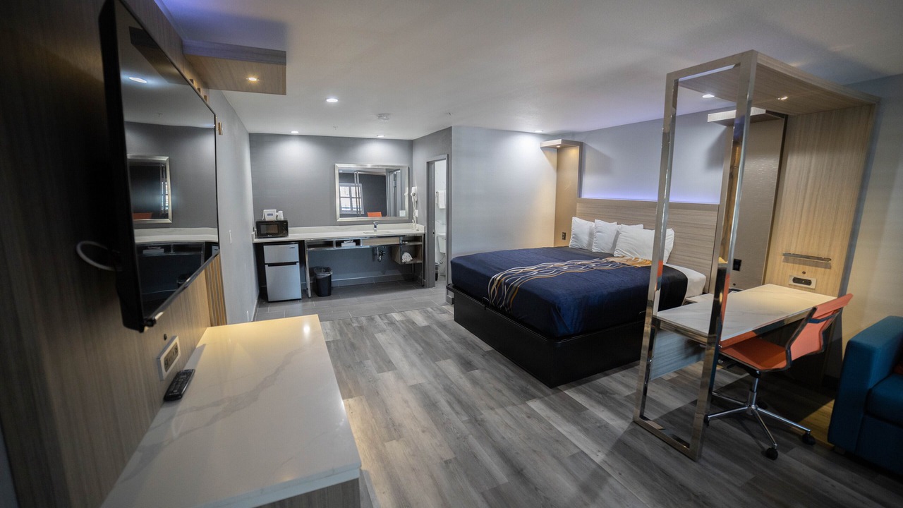 Photo of Bedroom in West Whittier-Los Nietos