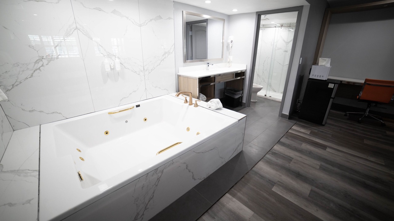 Photo of Bathroom in West Whittier-Los Nietos