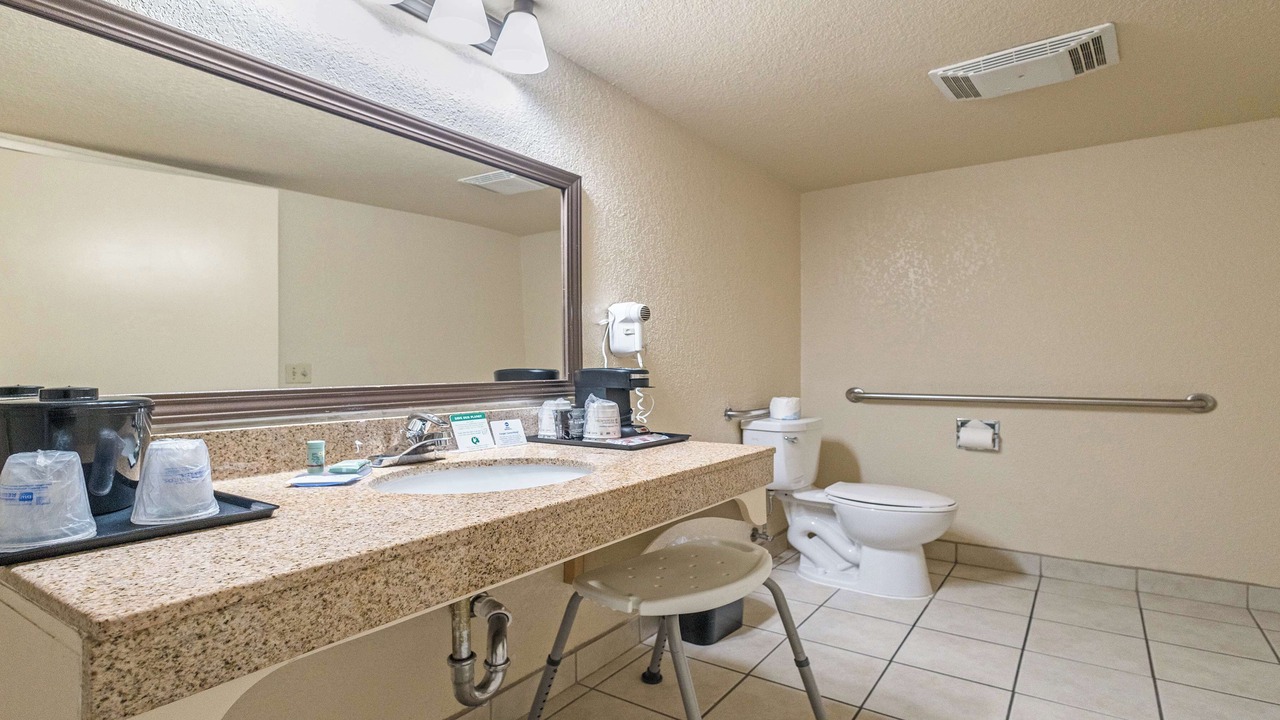 Photo of Bathroom in Folsom Road