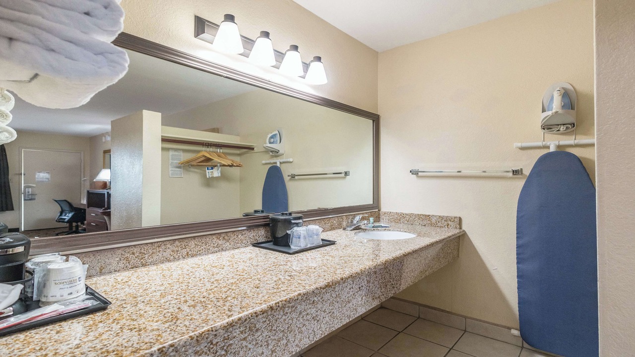 Photo of Bathroom in Folsom Road