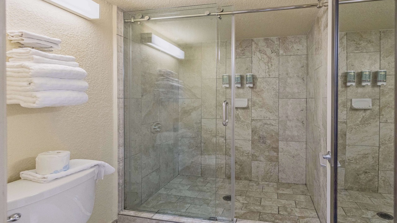Photo of Bathroom in Folsom Road