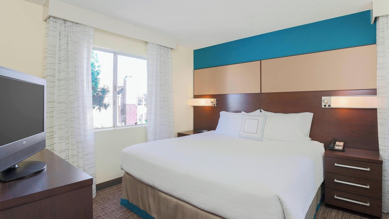 Photo of Bedroom in West Park Community
