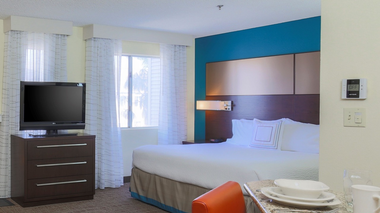 Photo of Bedroom in West Park Community