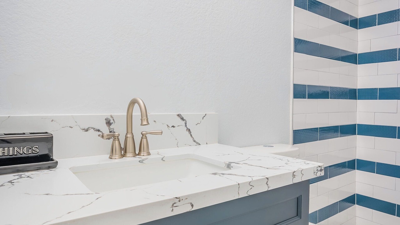 Photo of Bathroom in Needles
