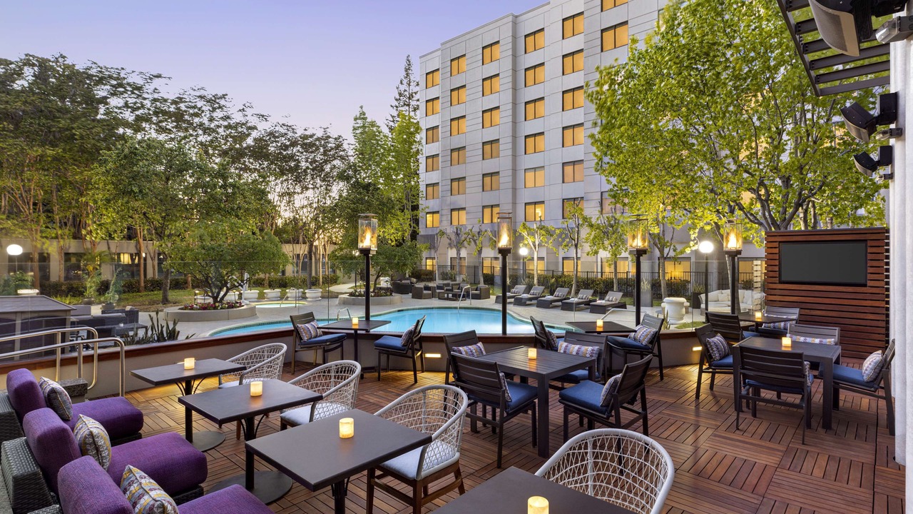 Photo of Patio Balcony in Santa Clara