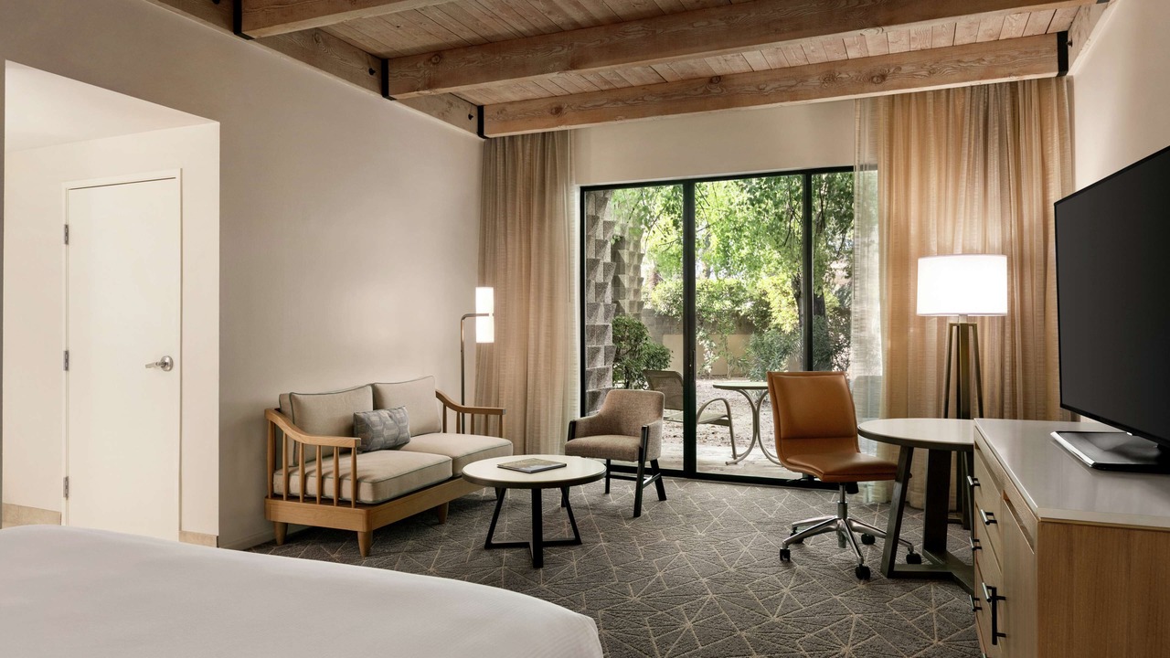 Photo of Bedroom in Scottsdale
