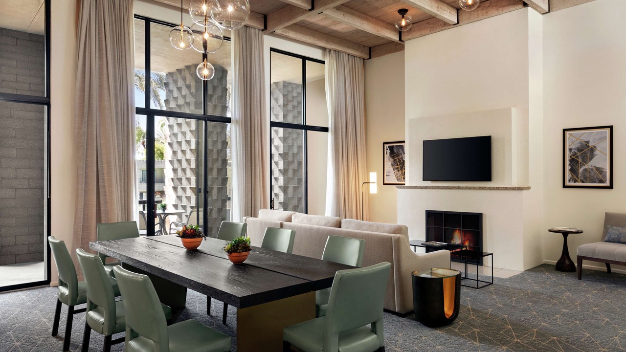 Photo of Bedroom in Scottsdale