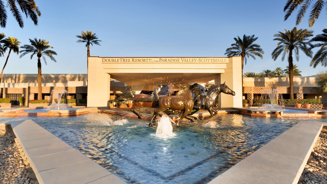 Photo of Outdoor in Scottsdale