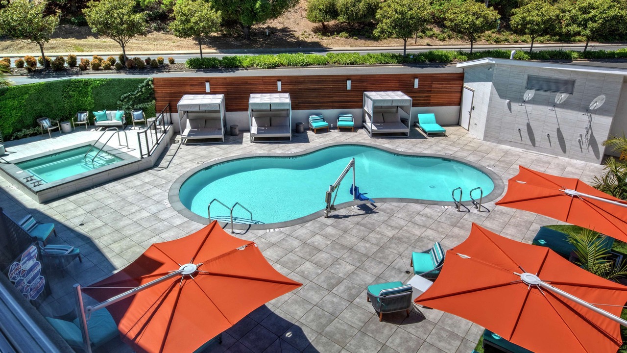 Photo of Outdoor in Vallejo