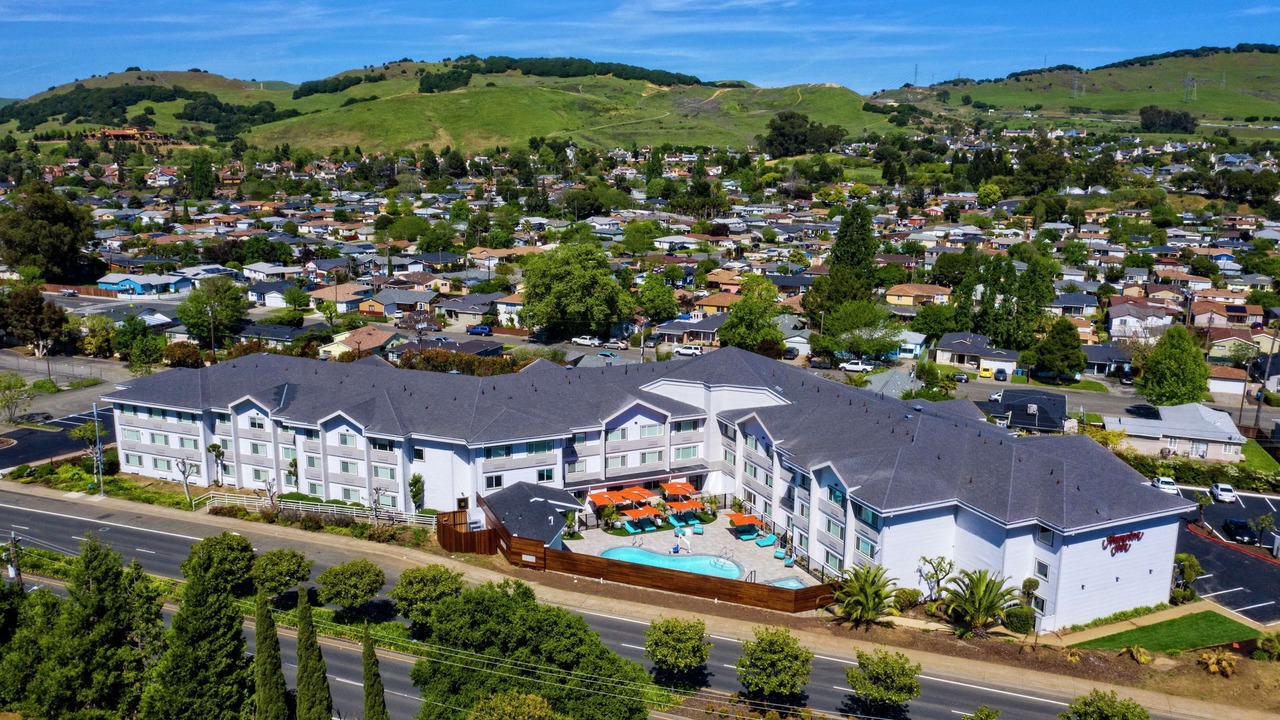 Photo of Outdoor in Vallejo
