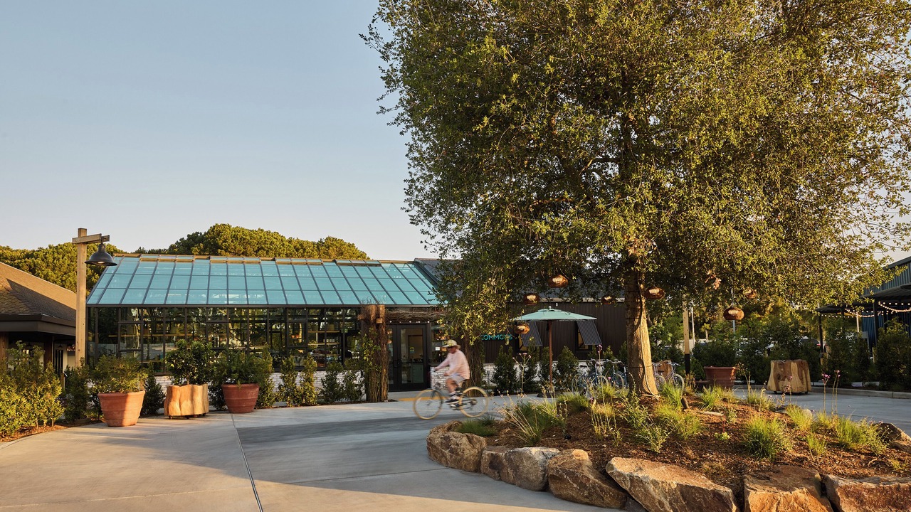 Photo of Outdoor in Morse Park