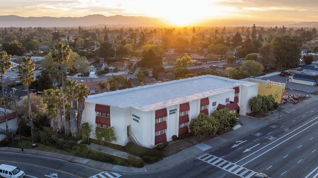 Photo of Outdoor in Campbell