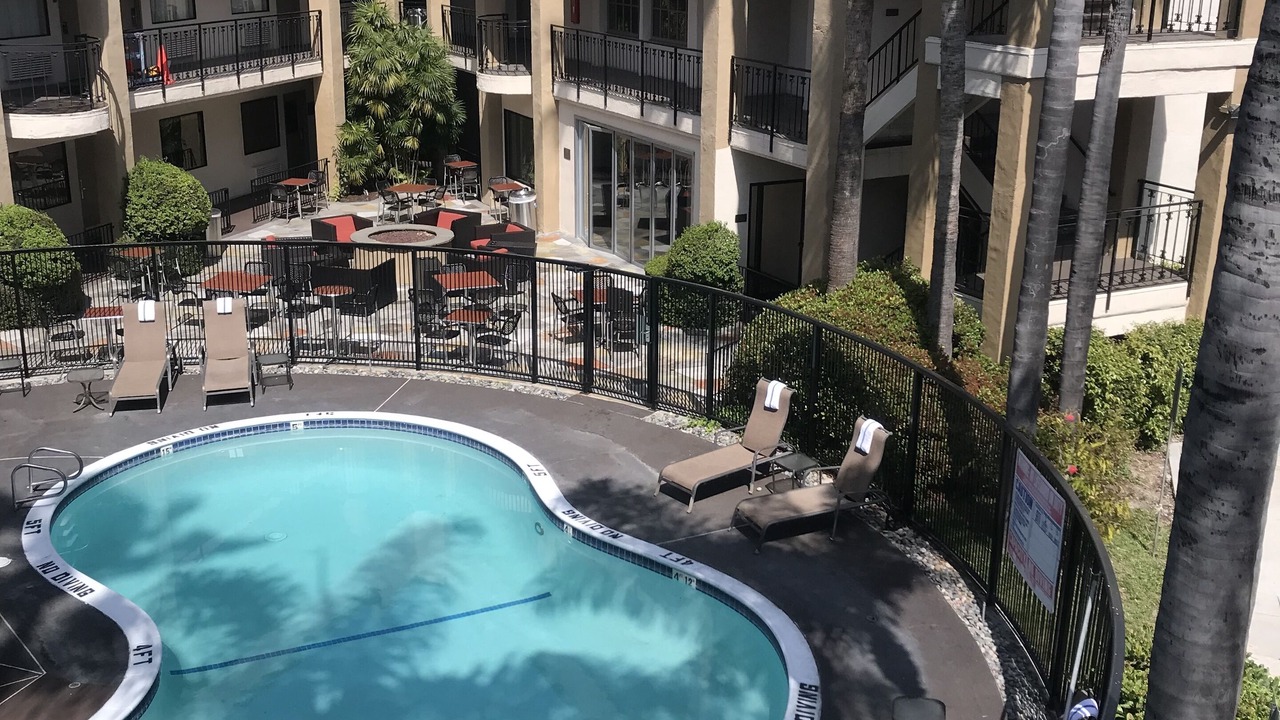 Photo of Outdoor in Santa Ana